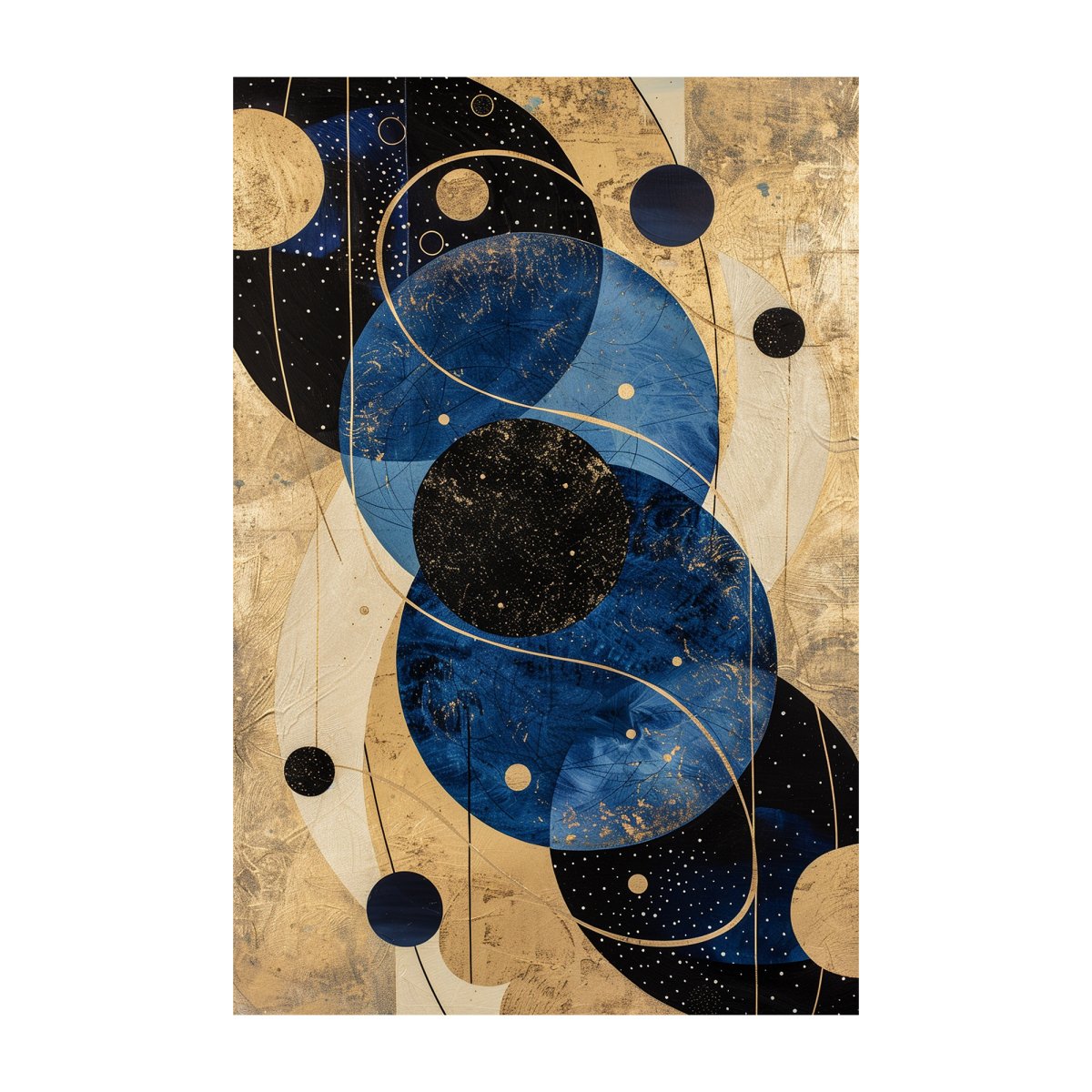 Cosmic Energy