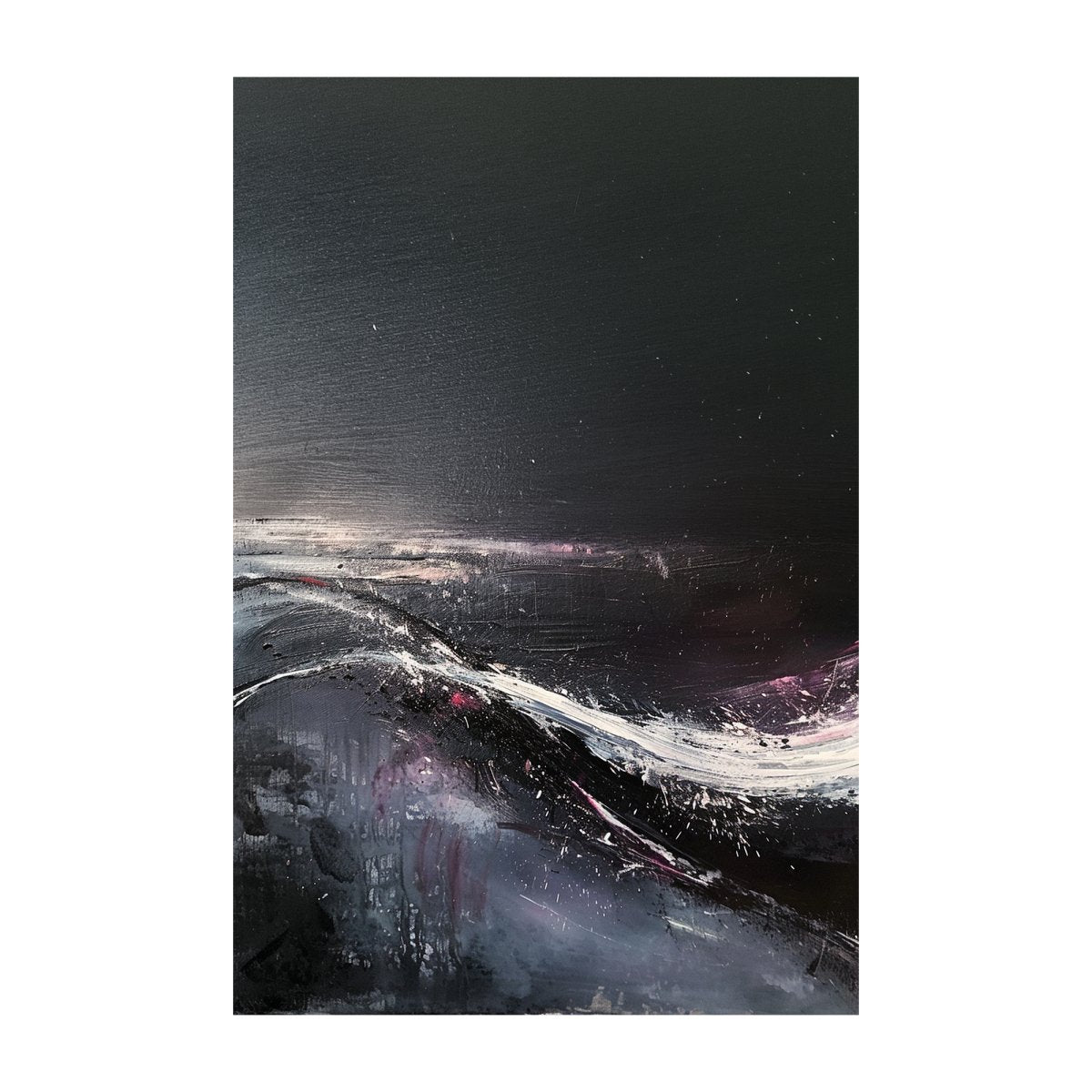 Cosmic Tides