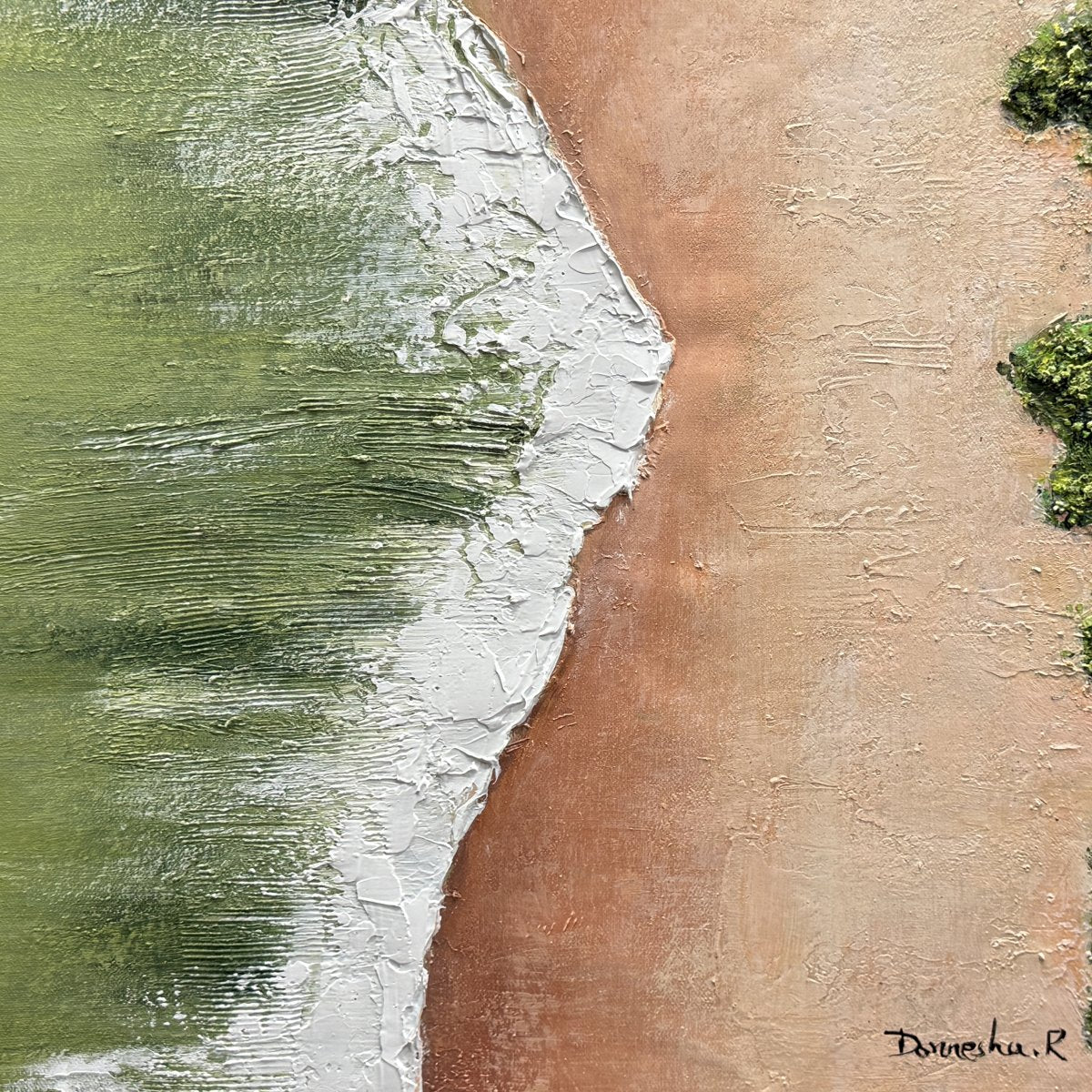Costa Mare
