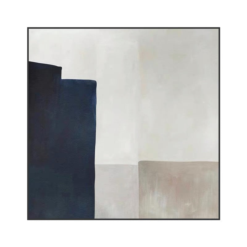 Courtesy - 48x48"