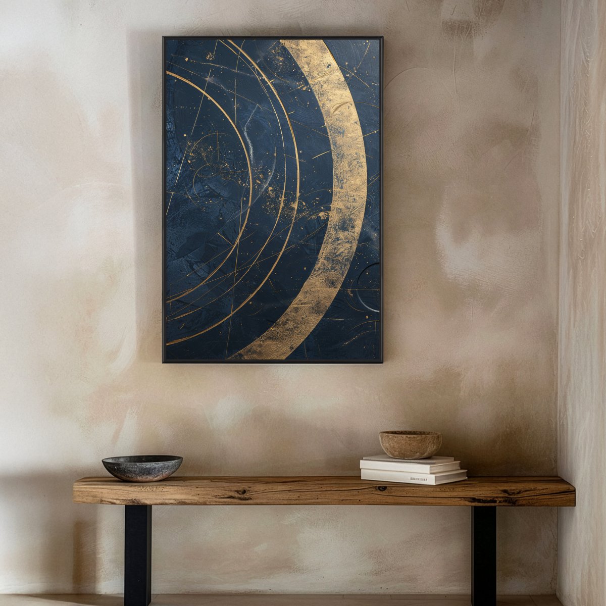 Crescents