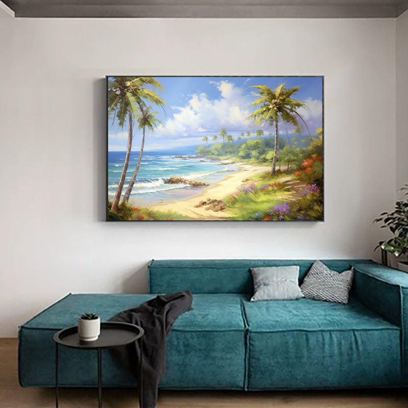 Paradise Beach