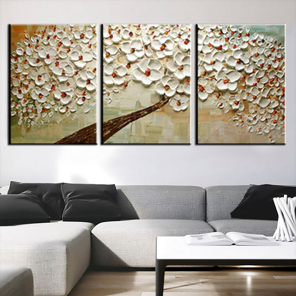 Desert Bloom - 23x35" [3pcs]