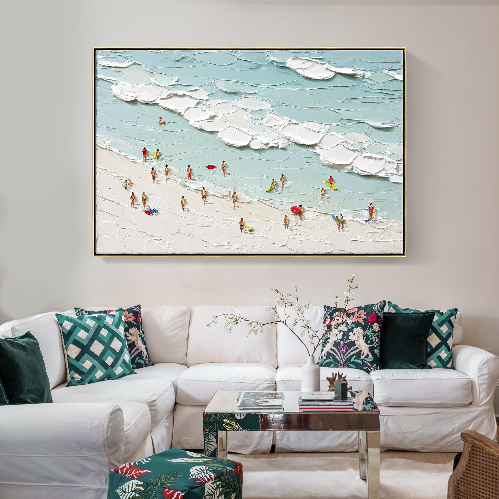 Dias de Playa