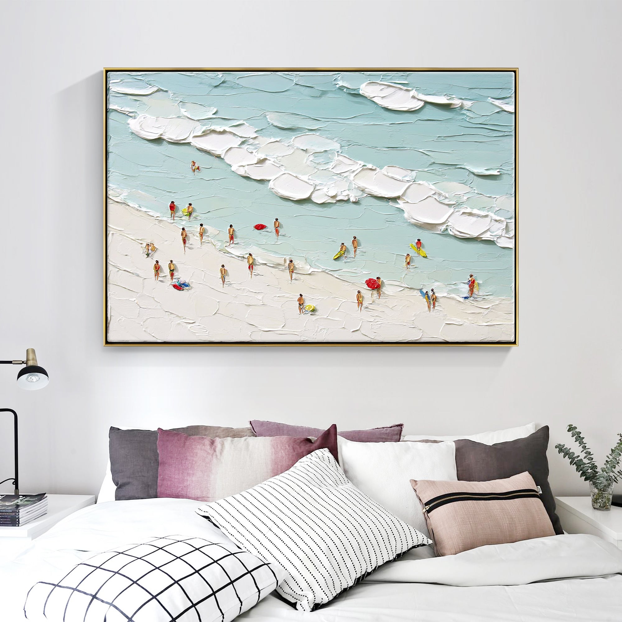 Dias de Playa