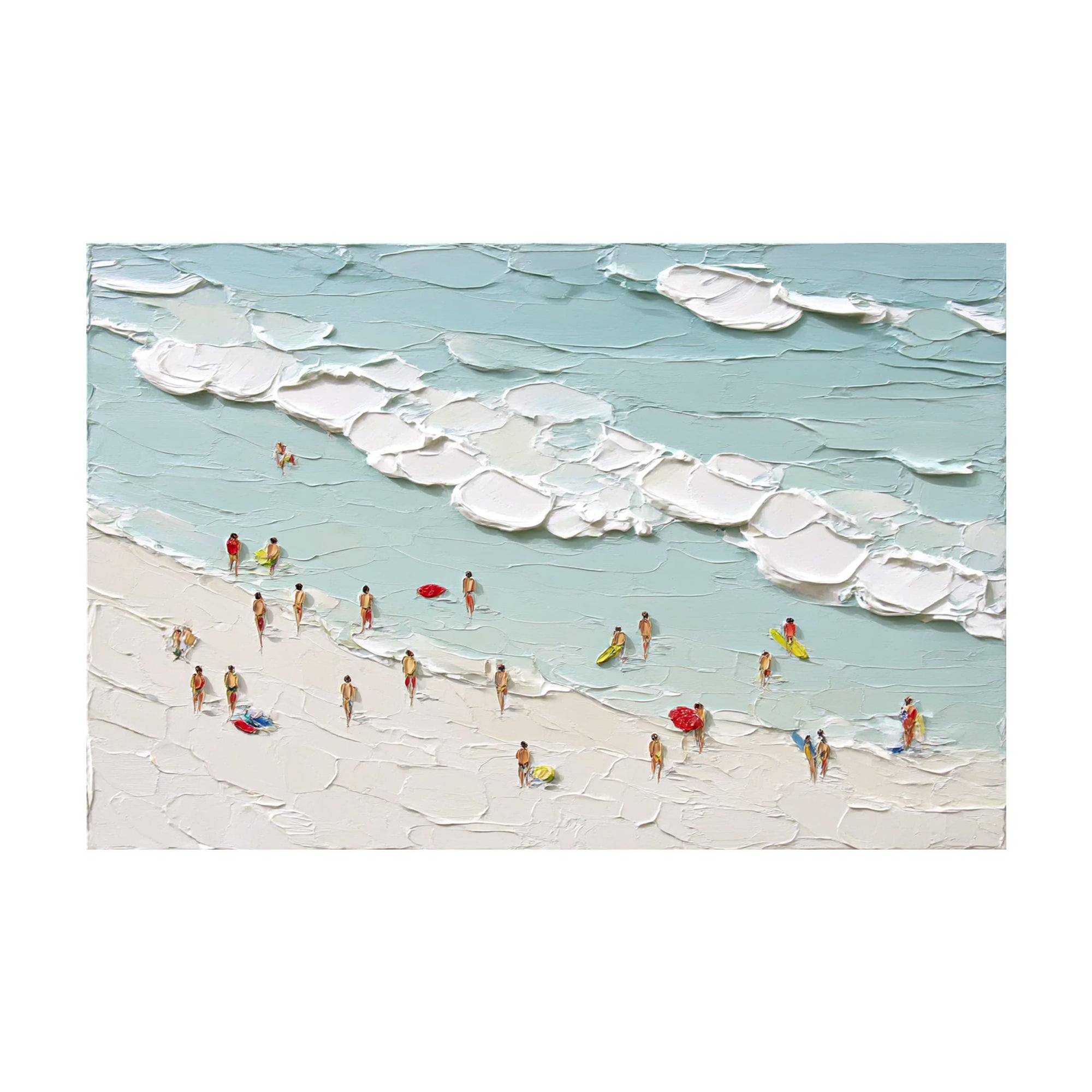 Dias de Playa