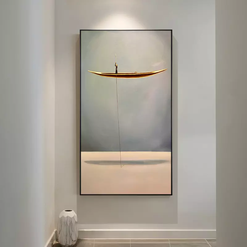 Sand Drifter - 32x64"