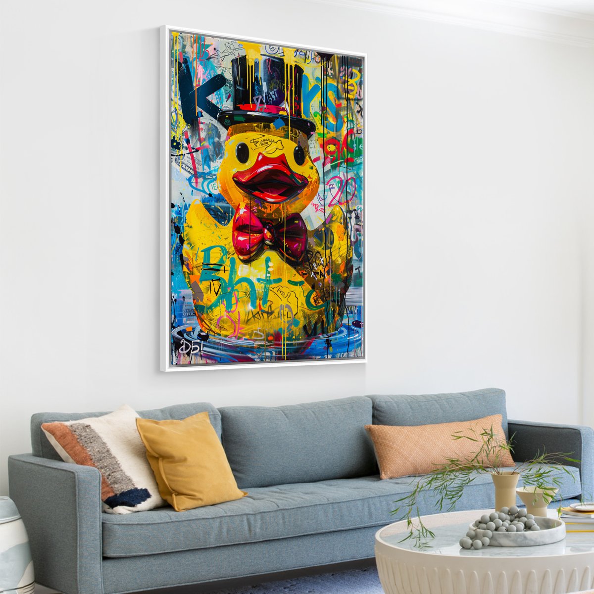 Ducky for President