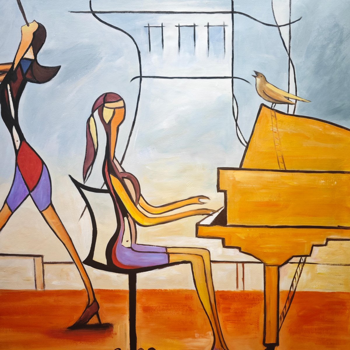 El Concierto