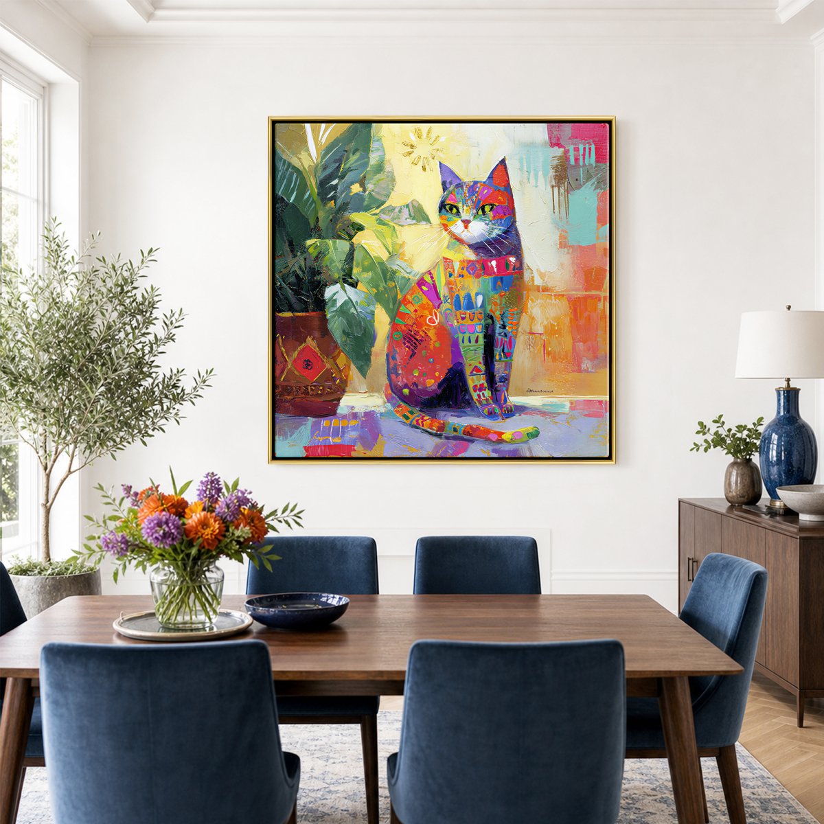 El Gatito