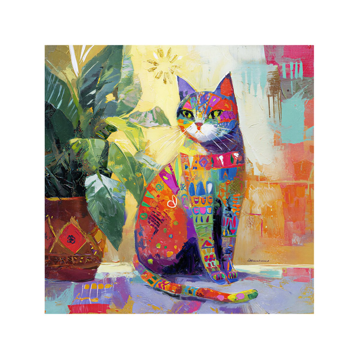 El Gatito