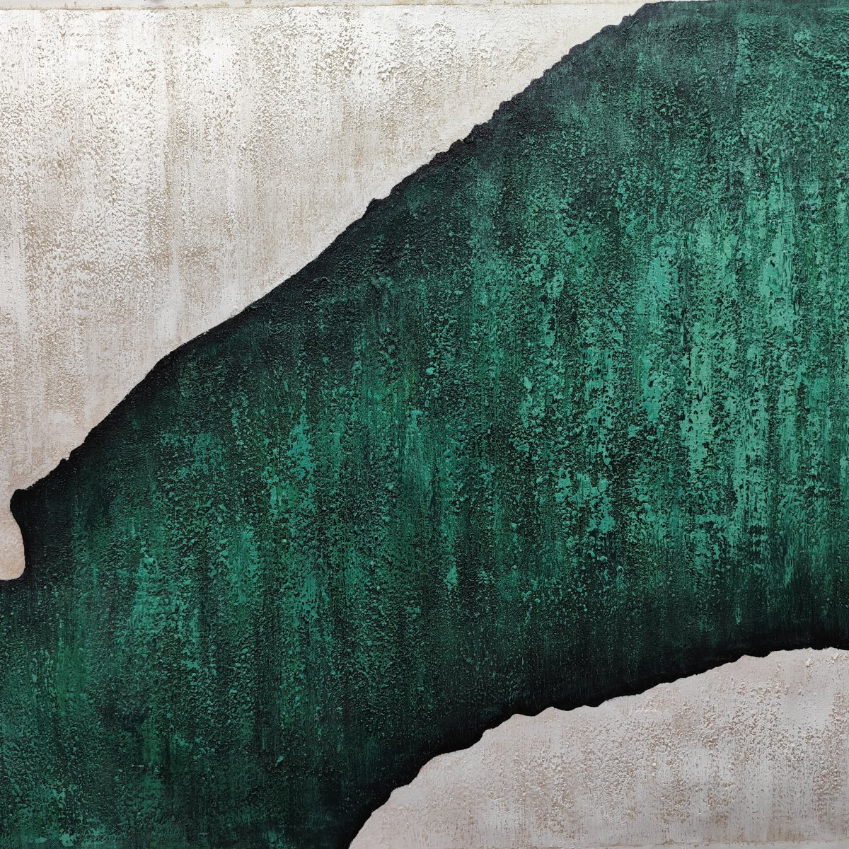 Emerald Flow
