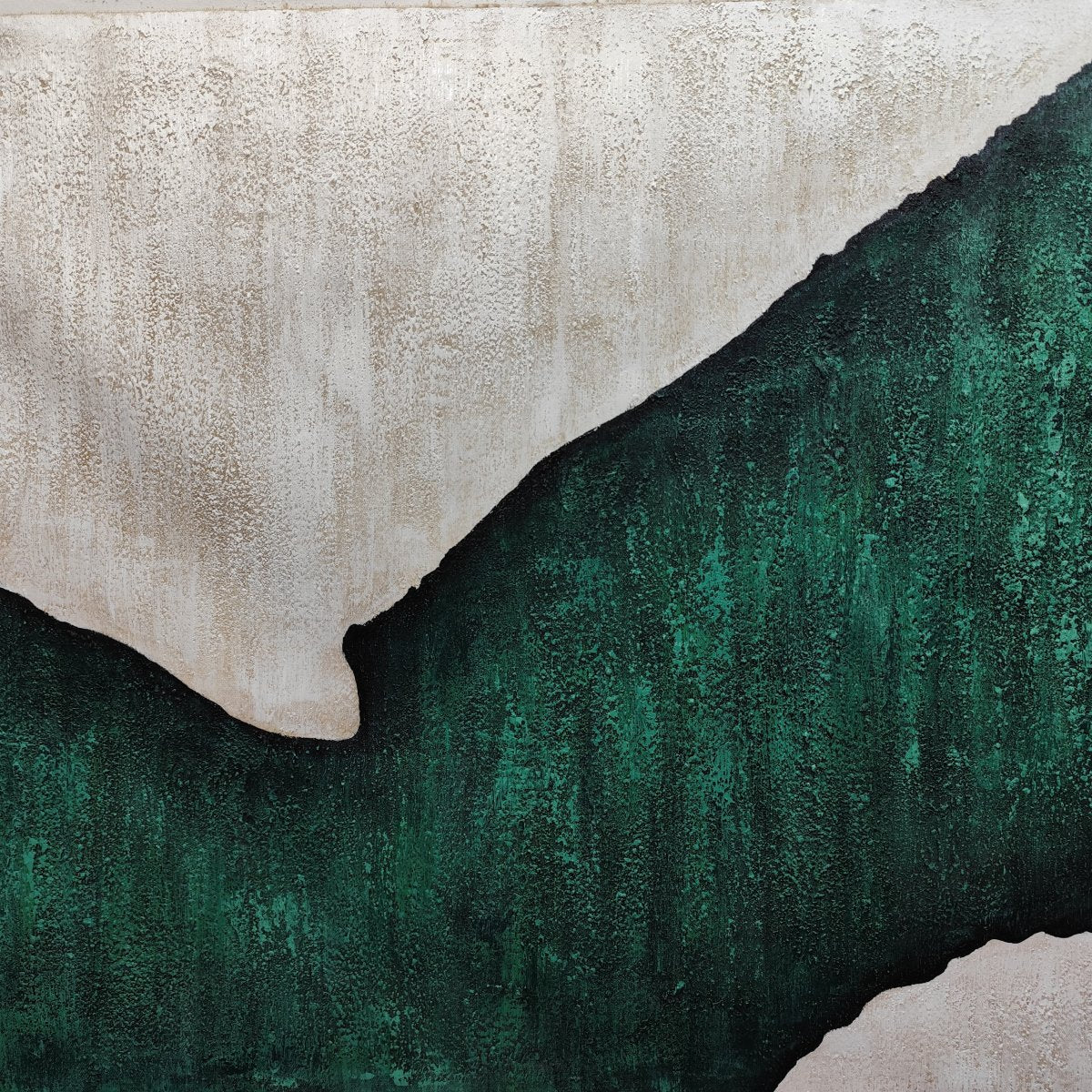 Emerald Flow