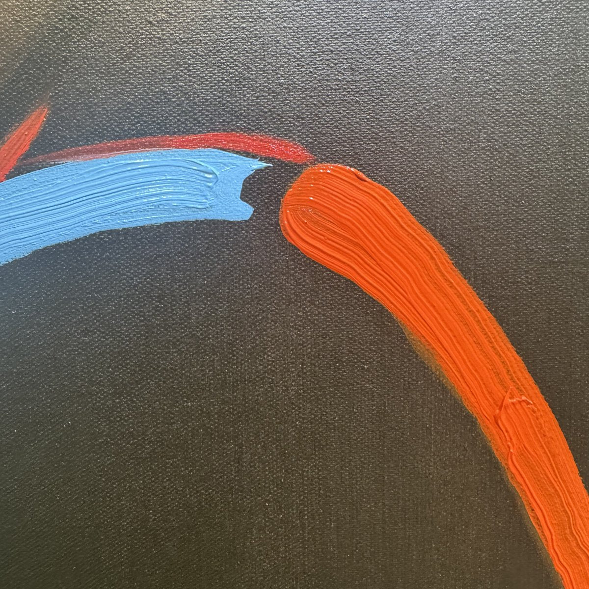 Augen der Verlorenen