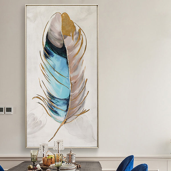 Feather