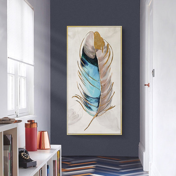 Feather