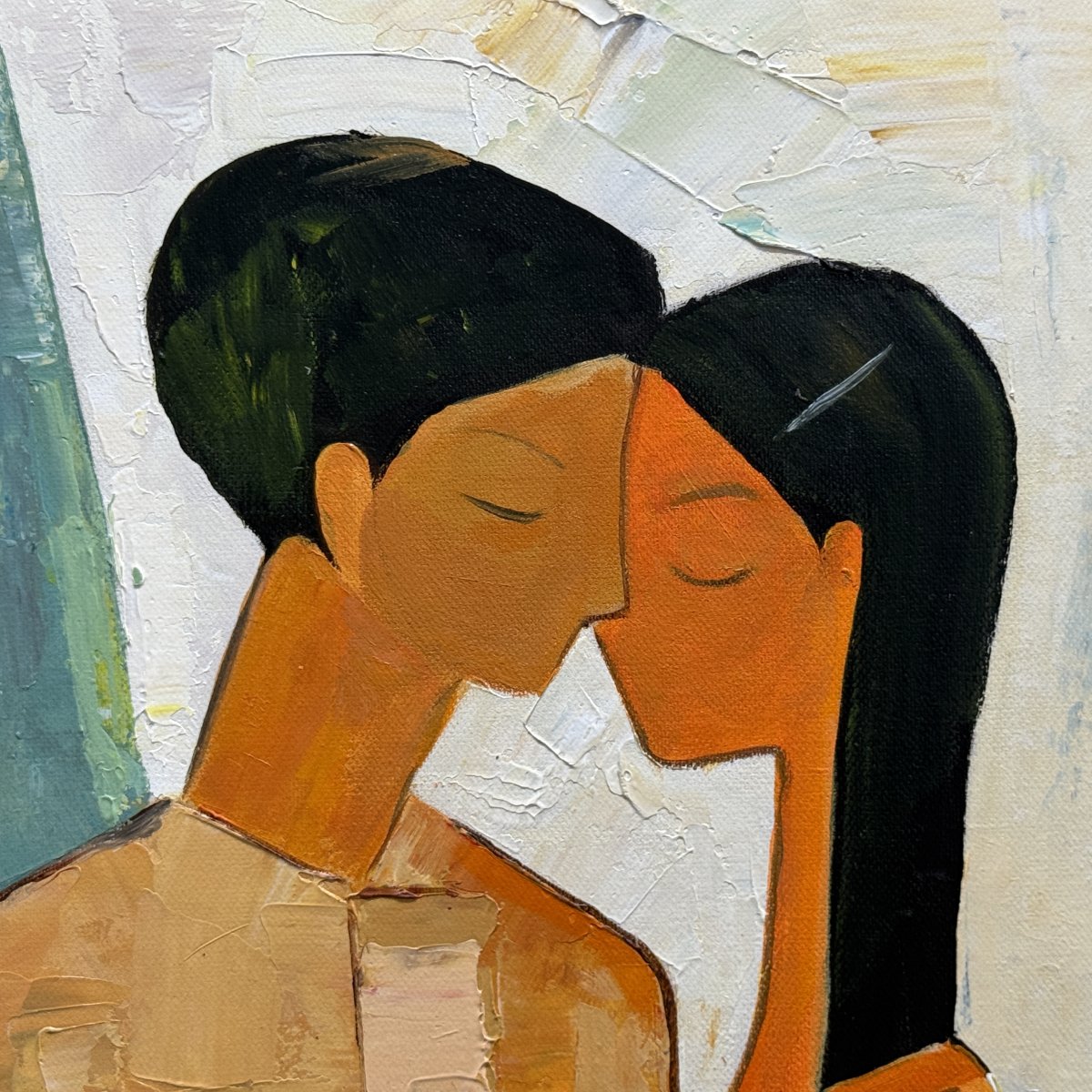 Fiancées