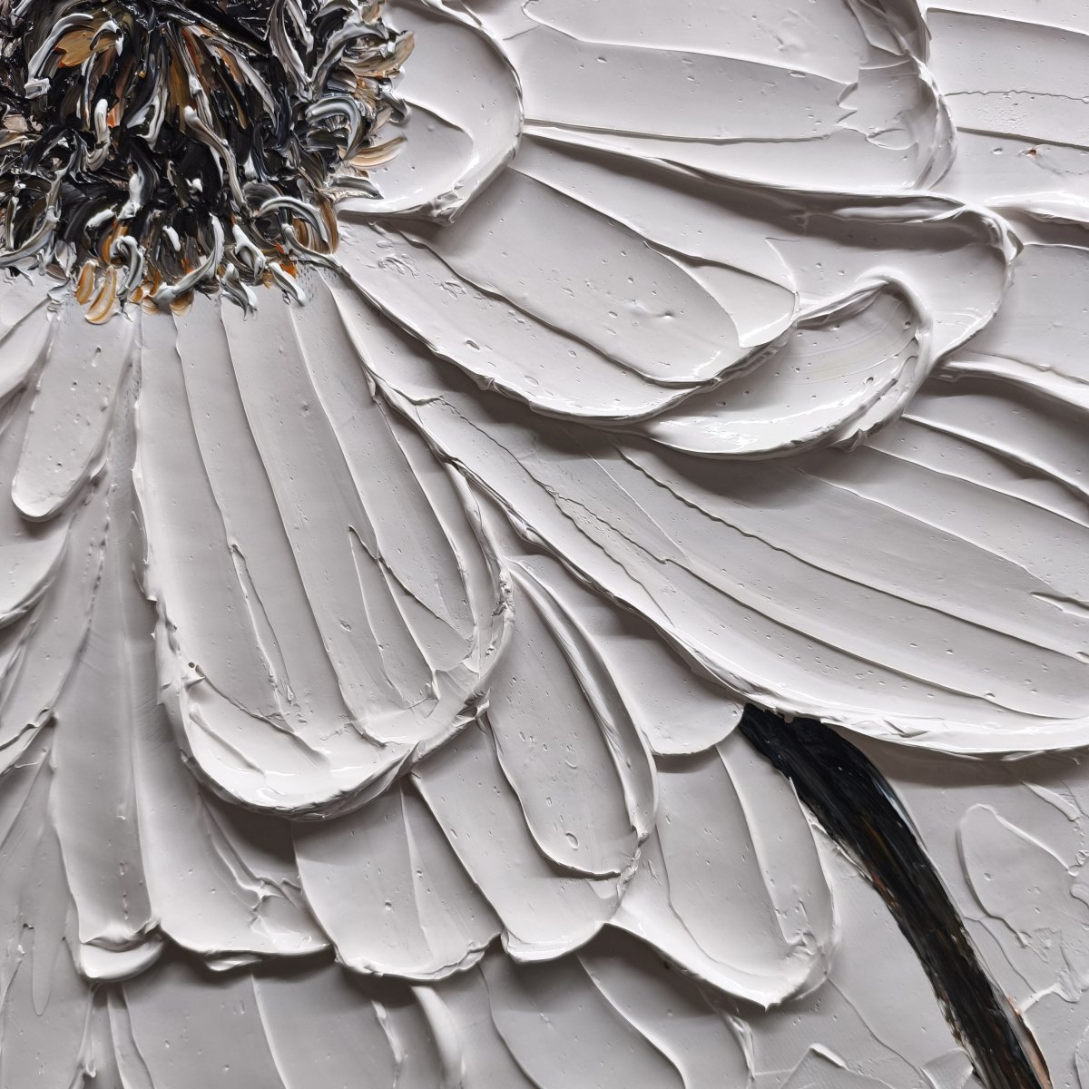Flor beige