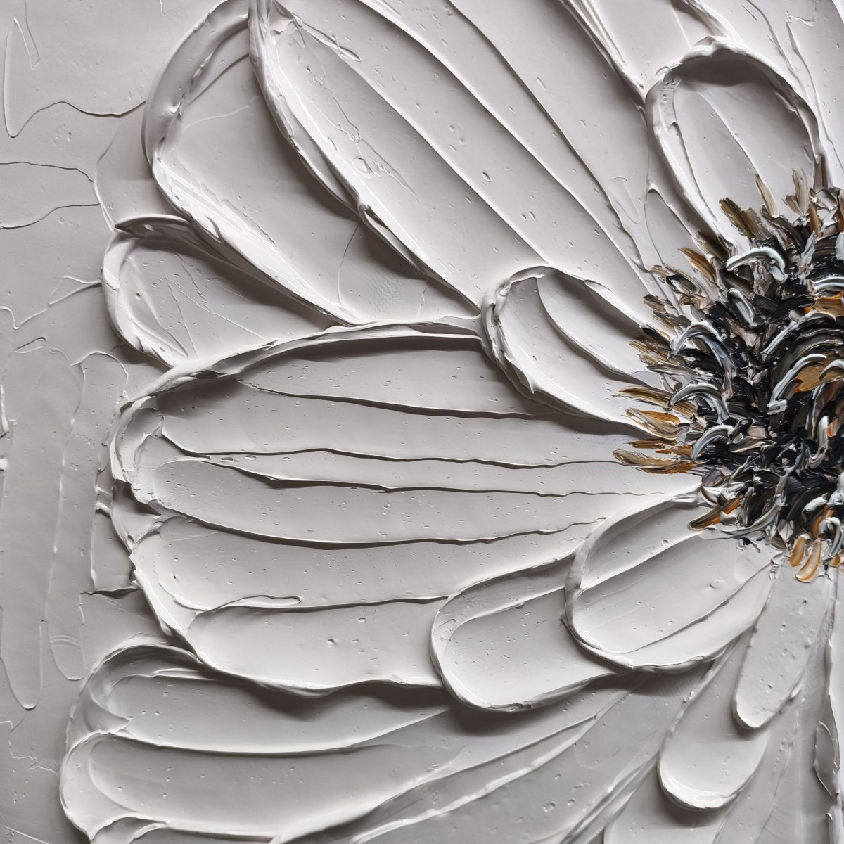 Flor beige