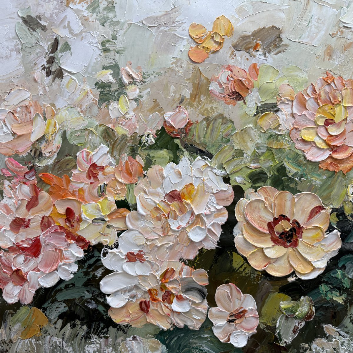 Blüte