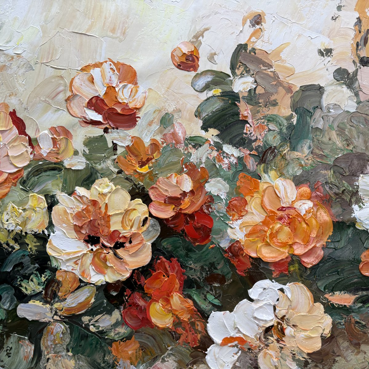 Blüte