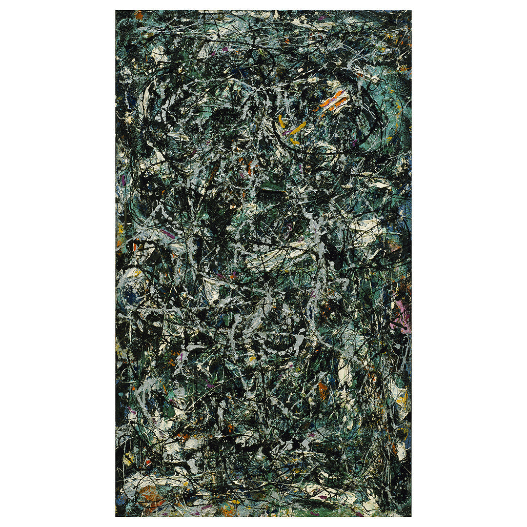 Naturaleza - 24x48"
