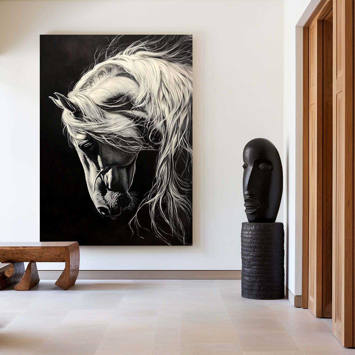 Myst - 32x48"