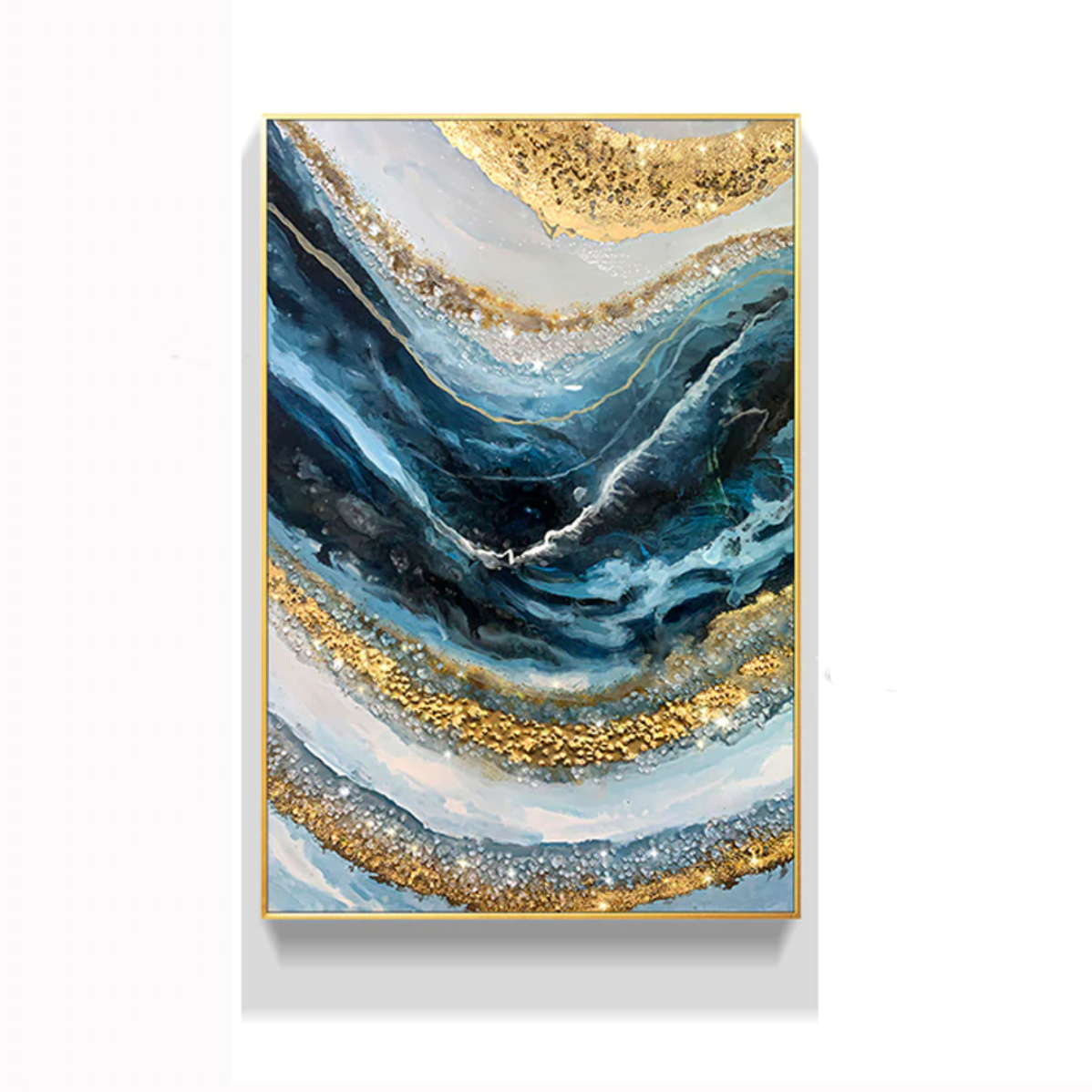 Gold Coast - 32x48"