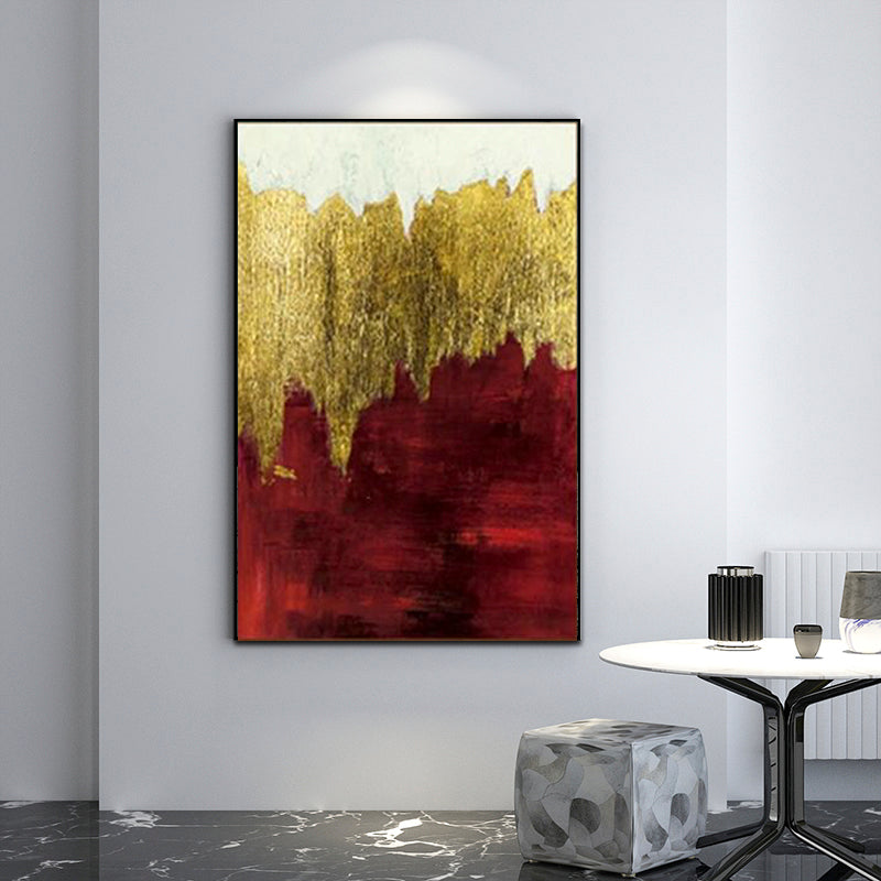 Gold Rush / Red