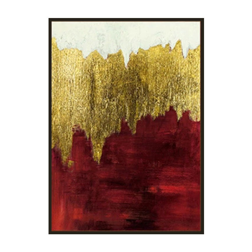 Gold Rush / Red