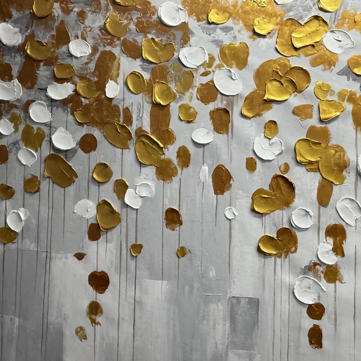 Golden Canopy