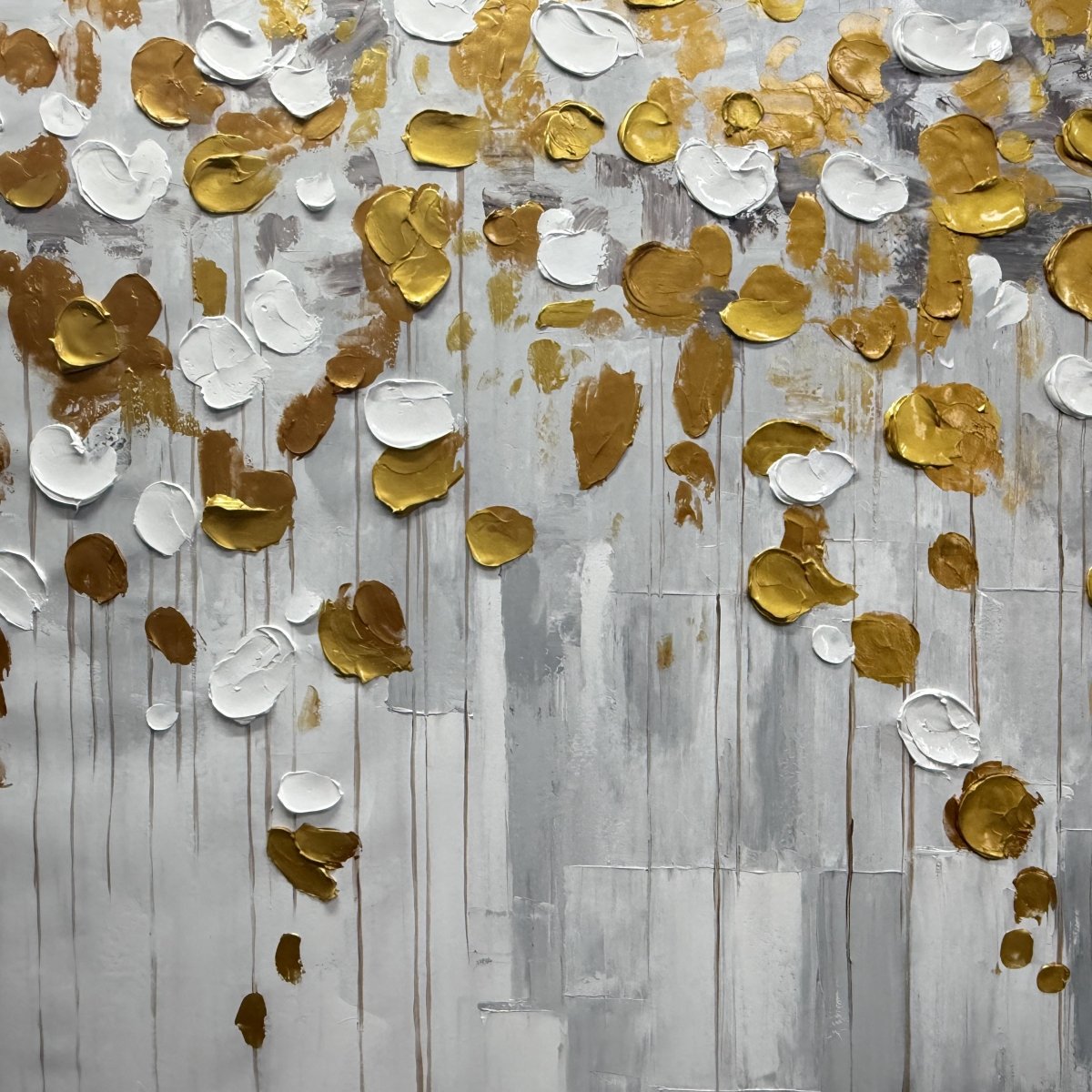 Golden Canopy
