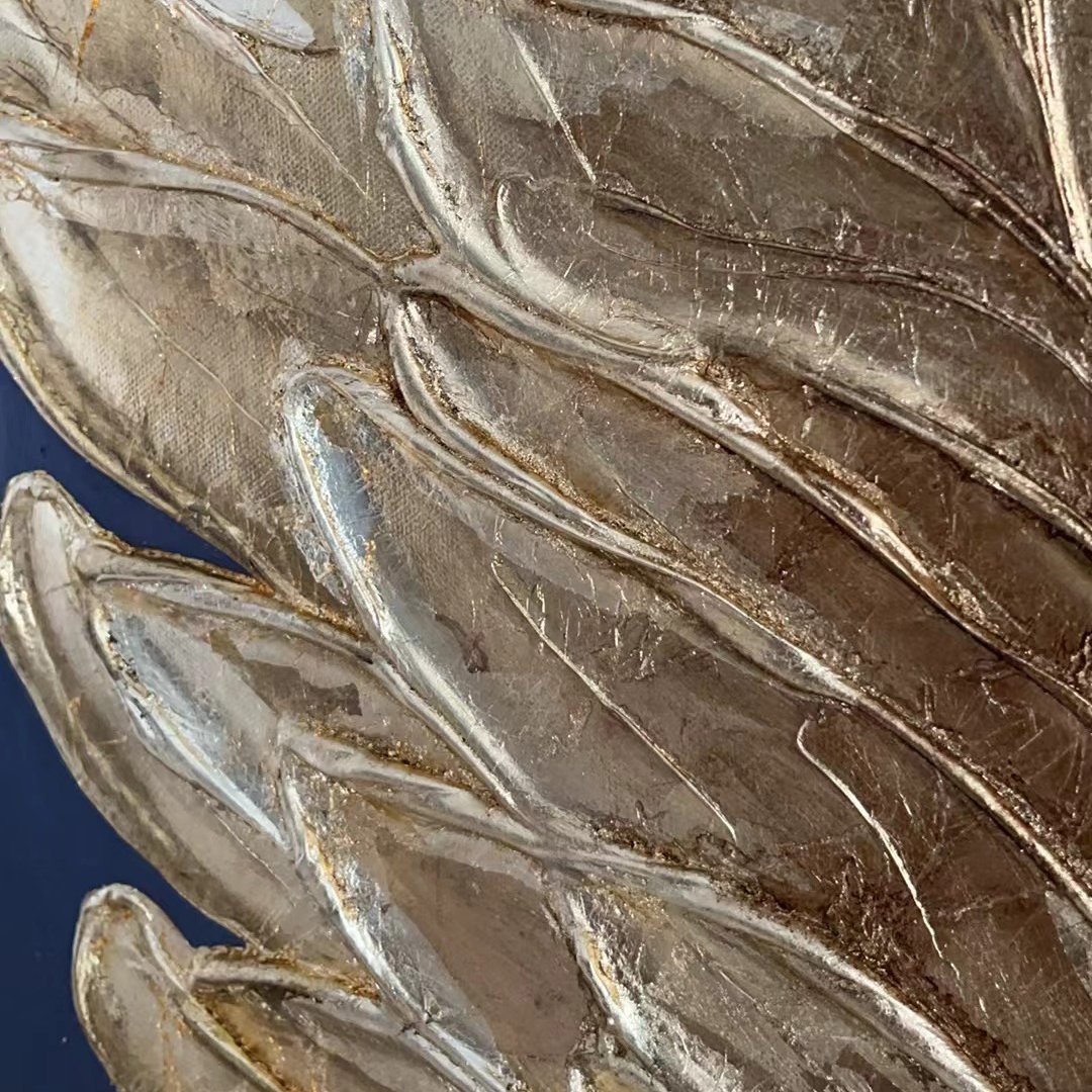 La Pluma Dorada