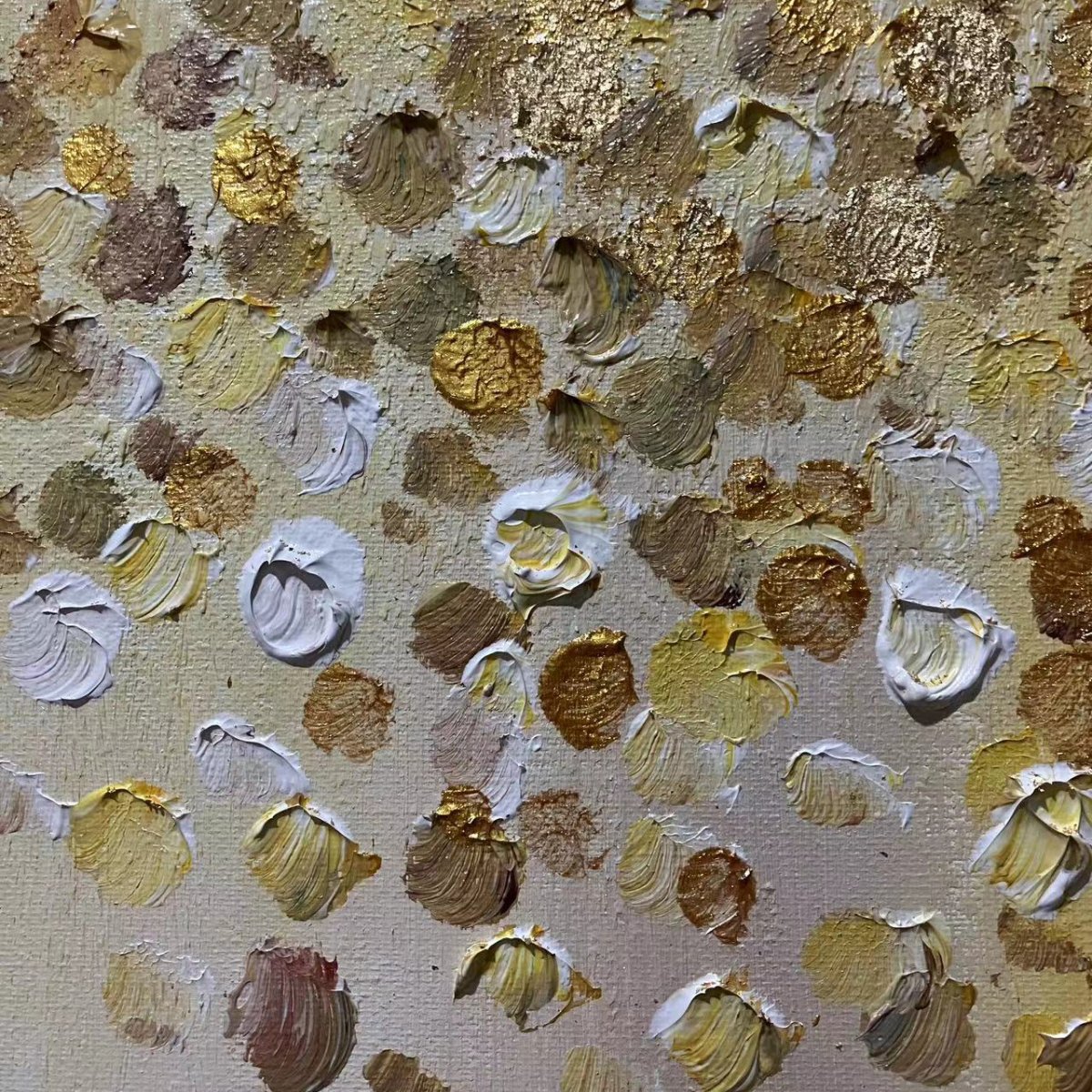 Goldene Samen