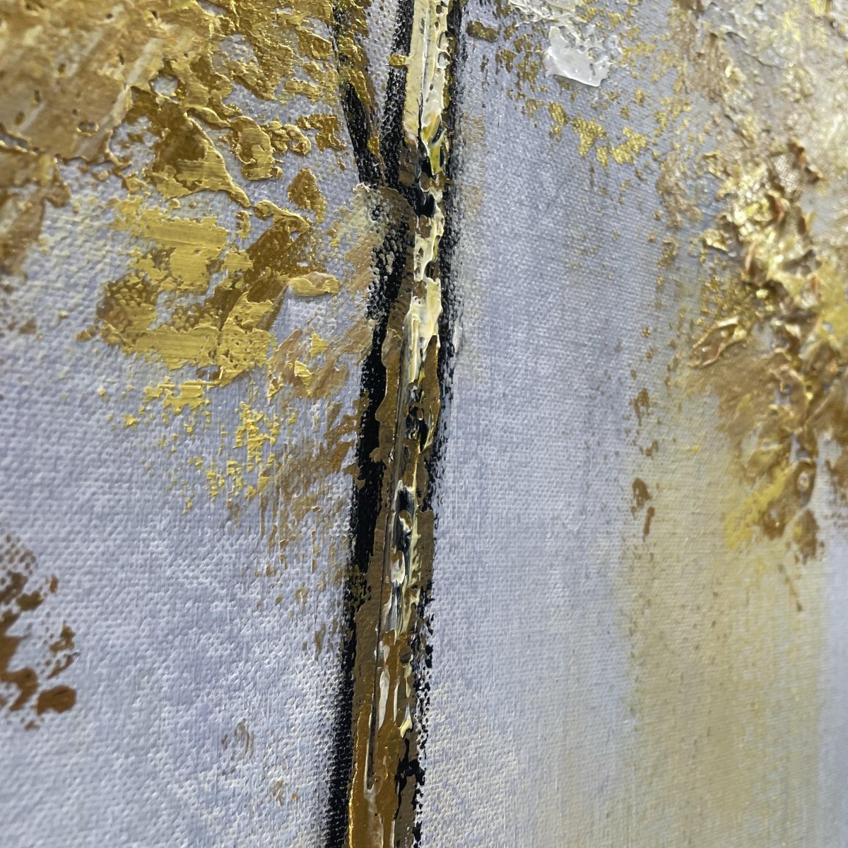 Goldleaf Forest