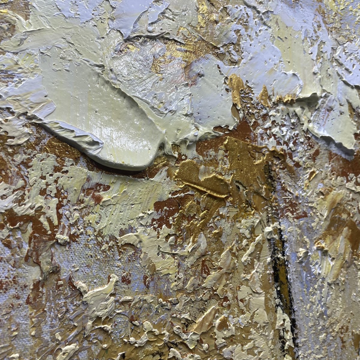 Goldleaf Forest