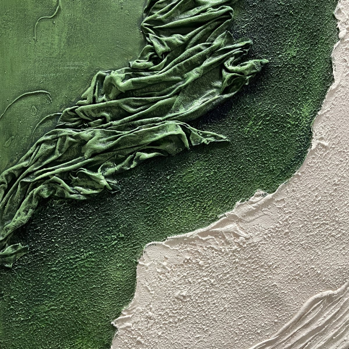 Ríos verdes