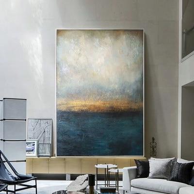 Sailor's Sunset - 31x46"