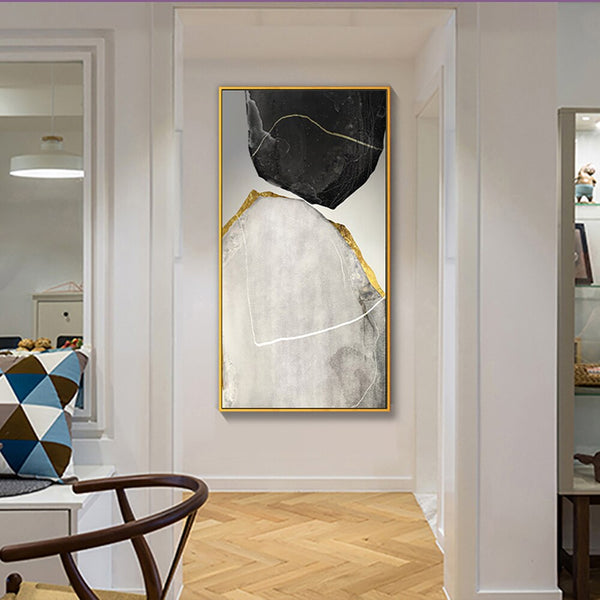 Marble - 23x46"