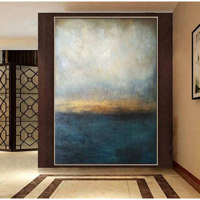Sailor's Sunset - 32x48"