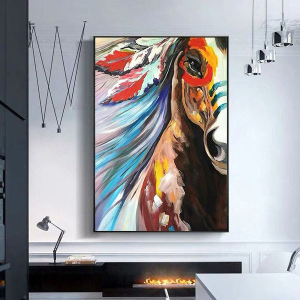 The Spirit Guide