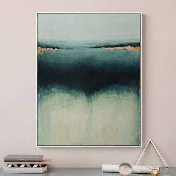 Aurora Depths