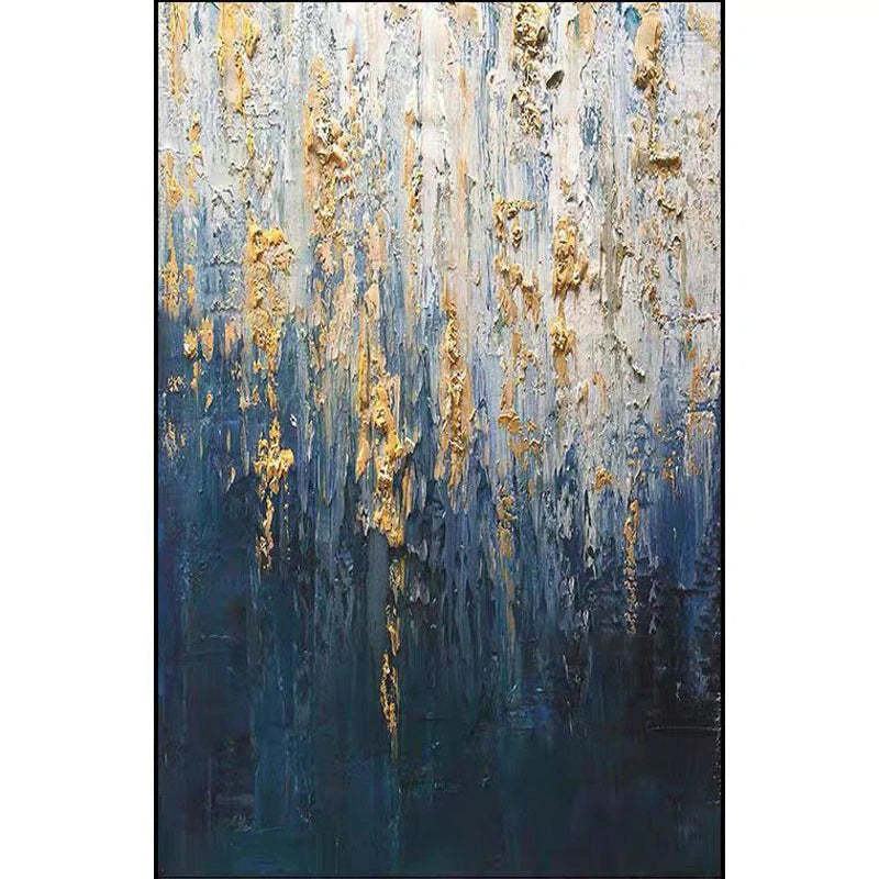 Underwater Forest - 32x64"