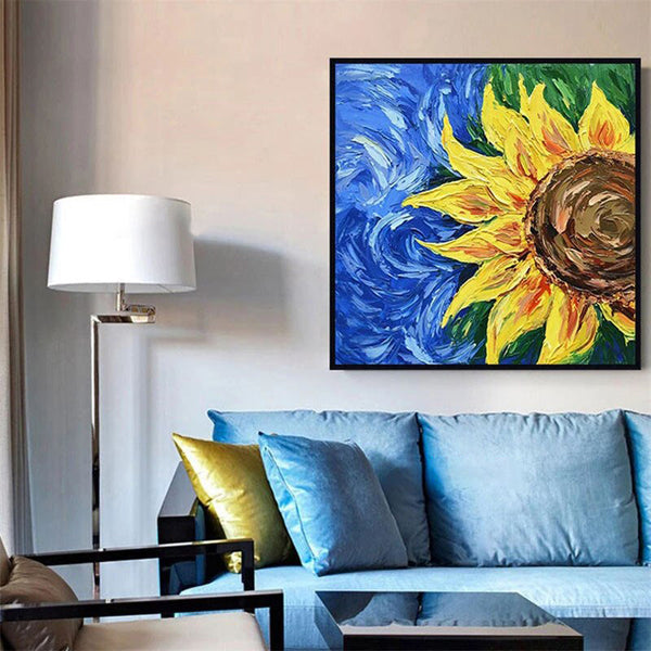 Sunflower Days