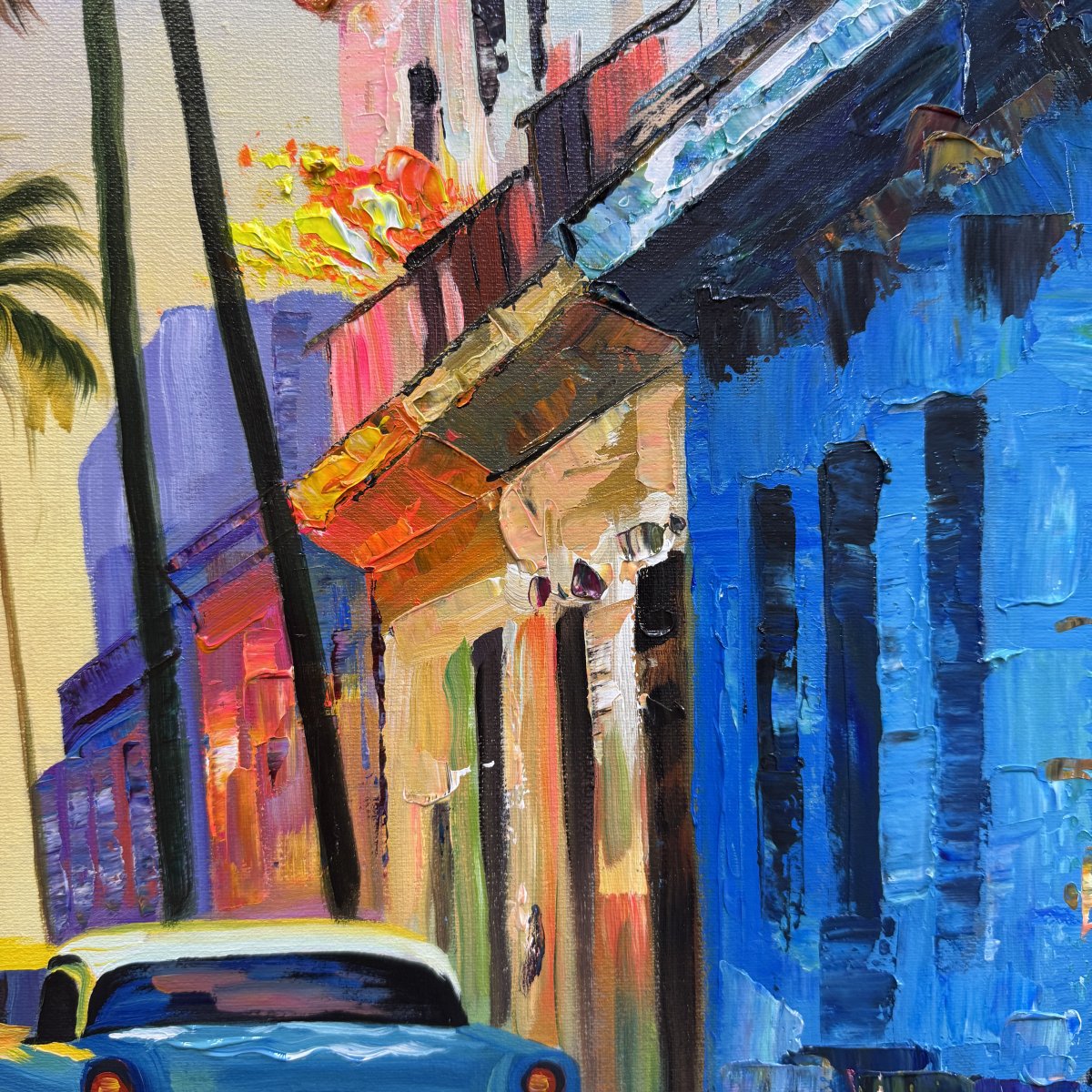 Havana