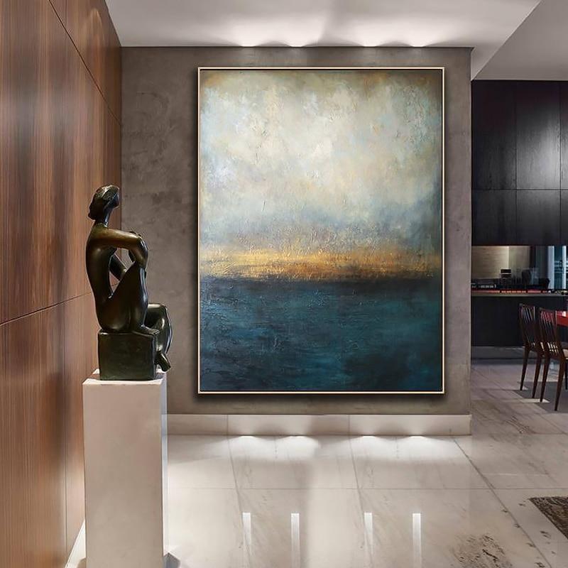 Sailor's Sunset - 24x36"