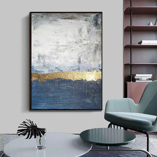 Horizon - 31x46"