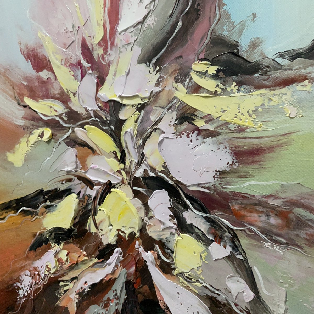 Implosion