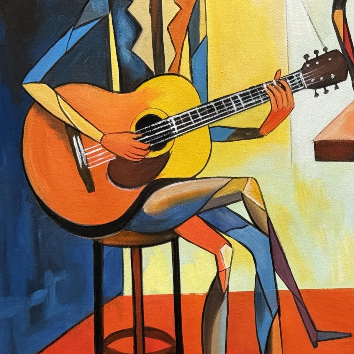 Jazzig