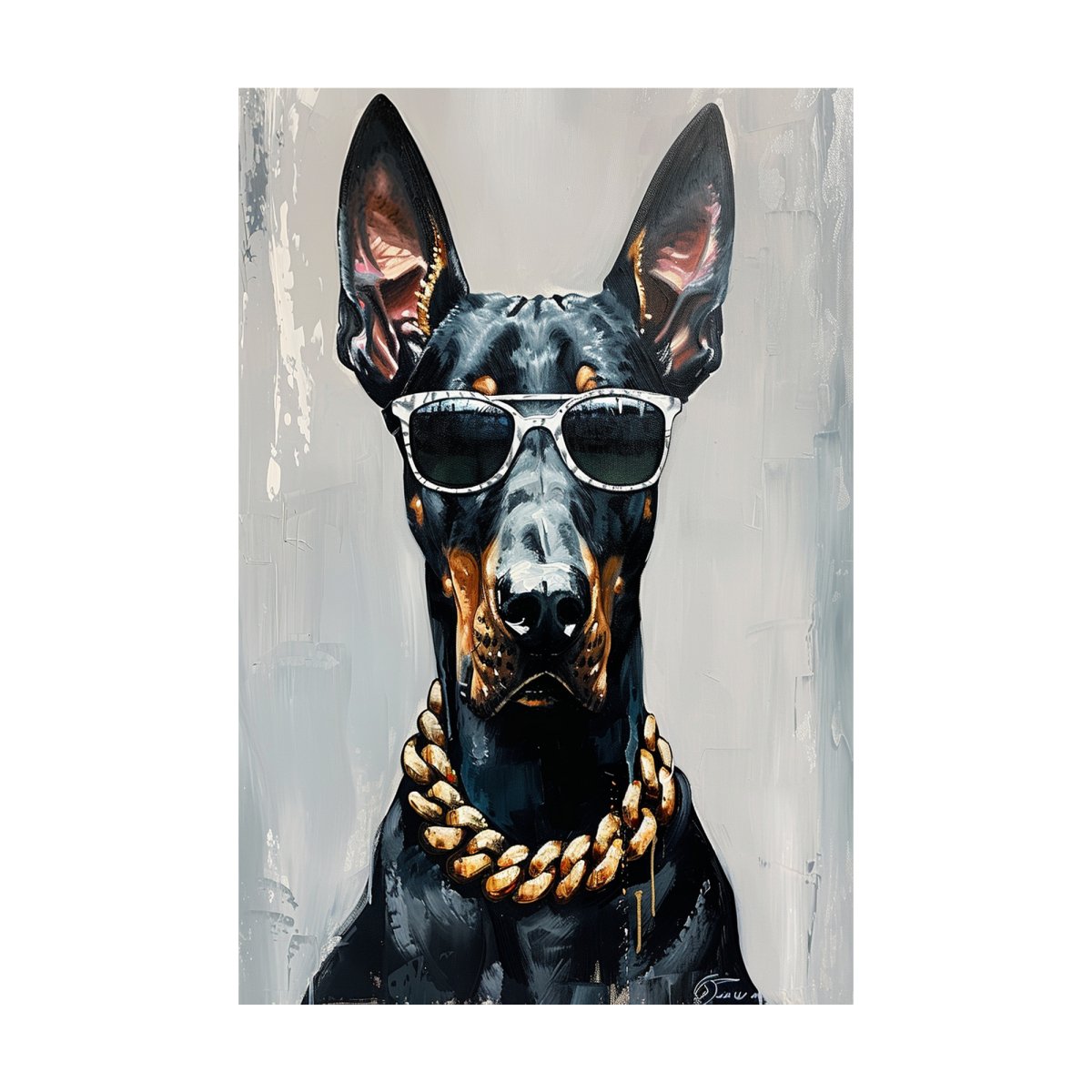 Julius The Hound